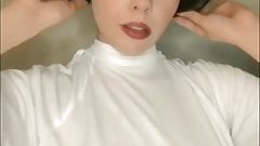 Tik Tok: Females: Star Wars Geek For Real!#3