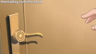 Wife gets fucked by her husband’s brother