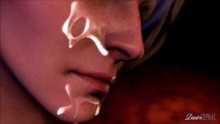 YUMMY FUTA DICK 43