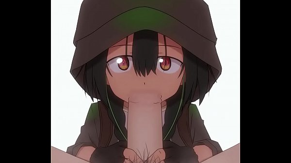 Anosillus The 2nd blowjob