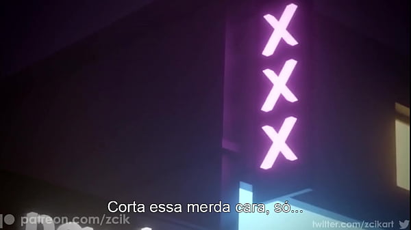 Beco Escuro
