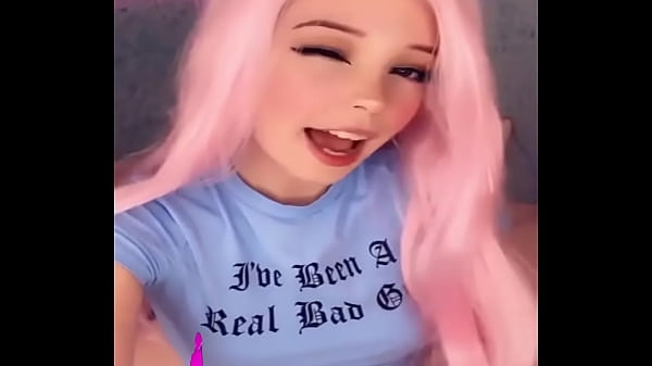 Belle Delphine Announcement