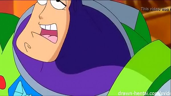 Buzz Bahia no sexo com a cearense alienígena