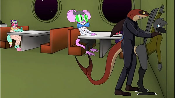 CROWJOB IN SPACE – 30.3. QUICKIES-O-PLENTY