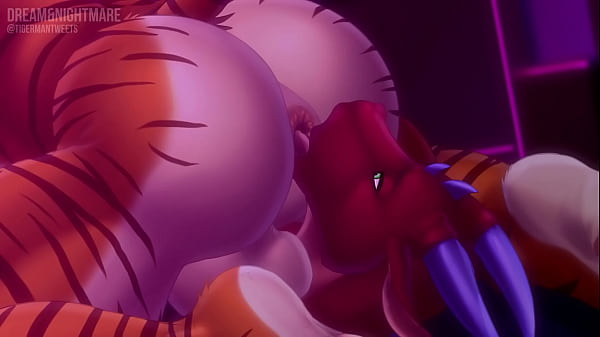 Demon Domination By dream and nightmare