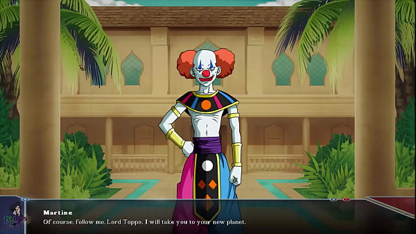 Dragon Ball Divine Adventure Part 19