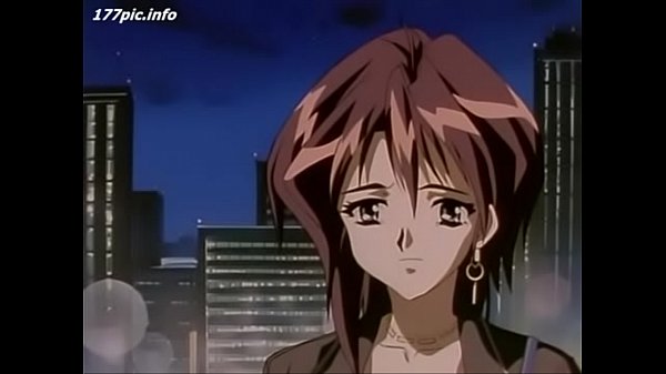 警備員 第2話「淫欲の監視モニター」