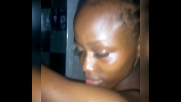 Ebony Goes Fury With Monster Energy