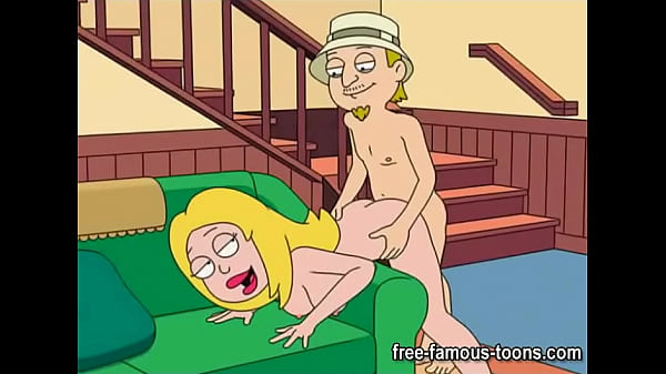 Francine Smith mature whore