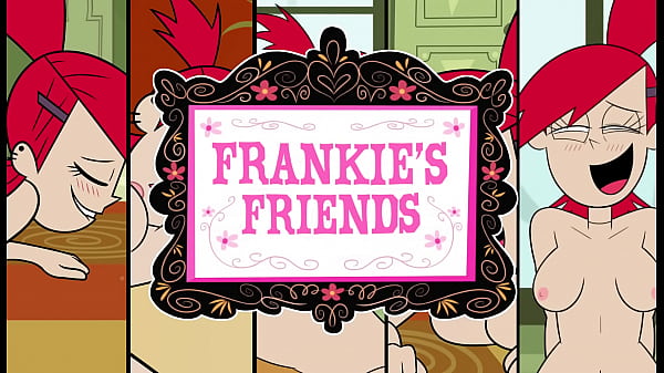 FRANKIE’S FRIENDS – (TRAILER)