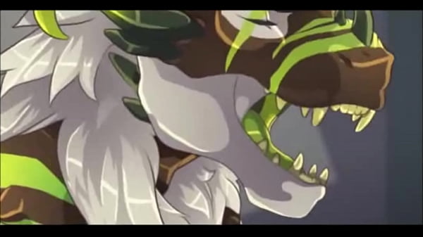 furry animation dragon sex lion gay