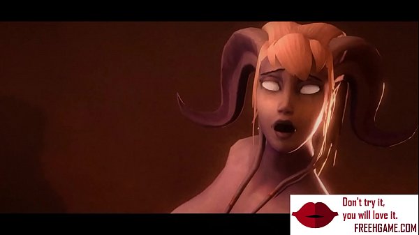 Gameplay – Warcraft orcs clan punish elf w boobs【FREEHGAME.COM】