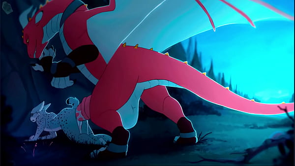 Gay Animated Furry Porn Compilation: Sexspectations