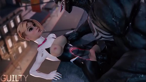 Gwen x Venom 3d https://photoslvp.blogspot.com