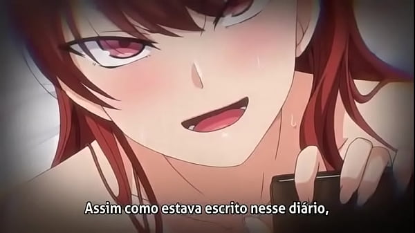 Hentai legendado em português ep 3