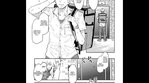 Hot Girl Fuck with Delivery Guy