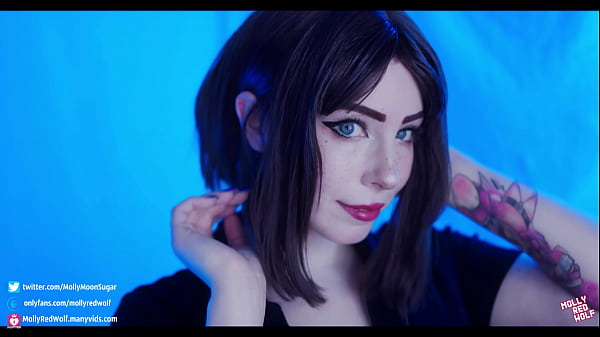 IRobot Fucks Samsung Sam – MollyRedWolf