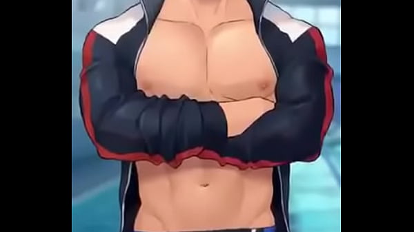 Japanese Sport Anime
