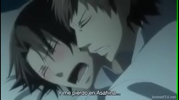 Junjou Romantica – Capitulo 07 – sub español (Yaoi) [Temporada 3]