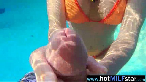 (krissy lynn) Mature Lady Enjoy Sex With Monster Dick video-19