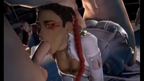 Loba Fucked
