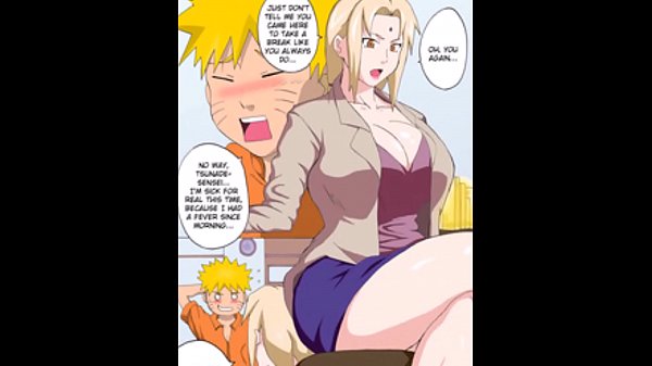 NARUTO Y TSUNADE SEGUNDA CITA ..INVITADA ESPECIAL HINATA