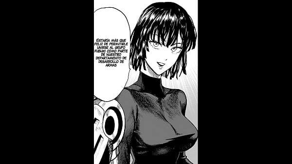 ONE PUNCH MAN MANGA ESPAÑOL – GUERRA DE COMIDA >:v