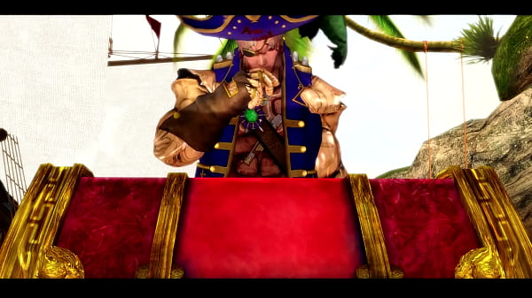 PIRATESURA : The Treasure Quest (Episode 1)