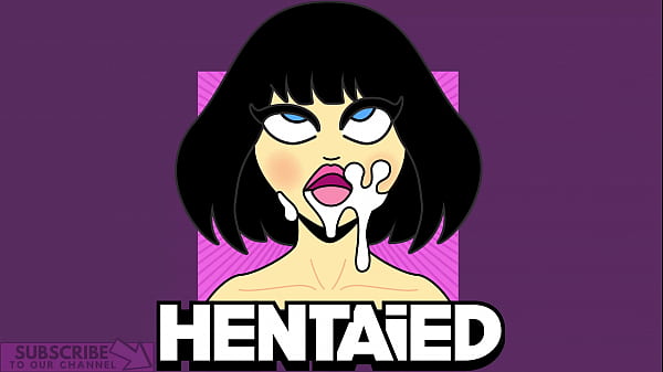 Real Life Hentai – All the way through – Josephine Jackson Bukkaked and Creampied by Aliens