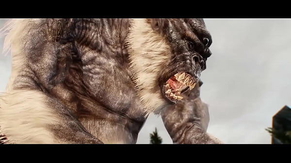 [Skyrim] La montagne des Trolls