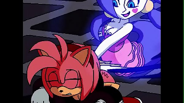 sonic project x