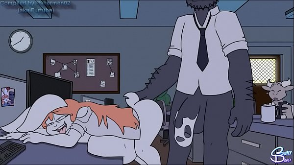 Straight Animated Furry Porn Compilation: The Lazy Fap
