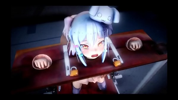 Tamaki Inuyama mmd(gay)