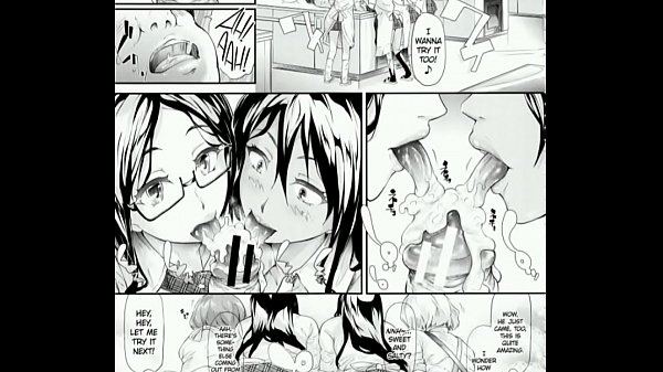 The Harem of Gals Friend