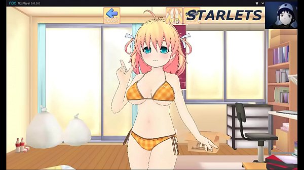 Yuna Hentai Android Game Gameplay   Website Update | Full Game At: http://bit.ly/2Q0UPBX