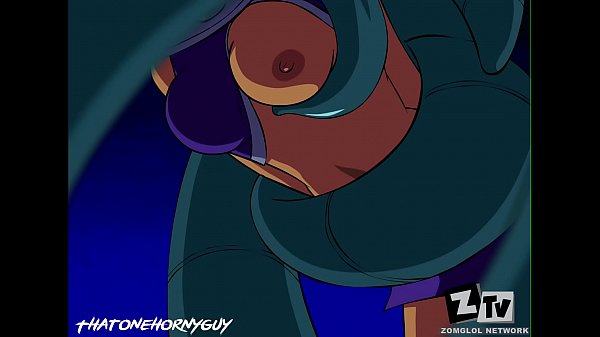 [ZONE] Teen Titans – Tentacles Part II (1080P/60FPS)