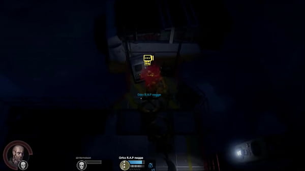 a wn amarillo lo v. muchos aliens