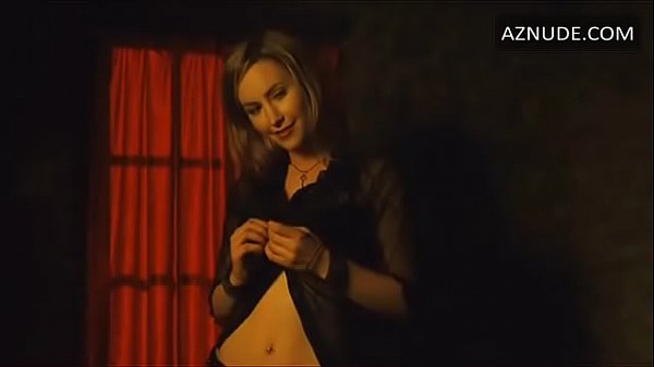 Aimee Brooks in monster man