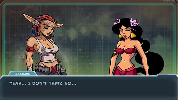 Akabur’s Star Channel 34 part 19 Lola times two