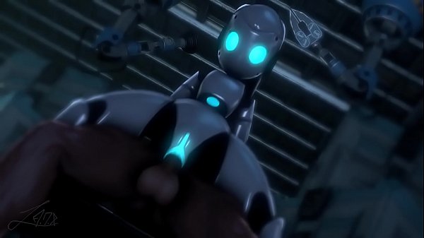Animation loop by A. D. R