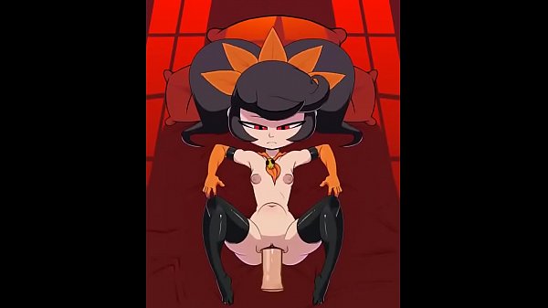 Ashley- white-Cock-Edit  – Best Free 3D Cartoon