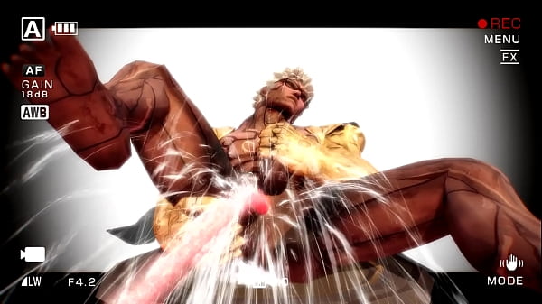 ASURA : Exposed & Tentacled