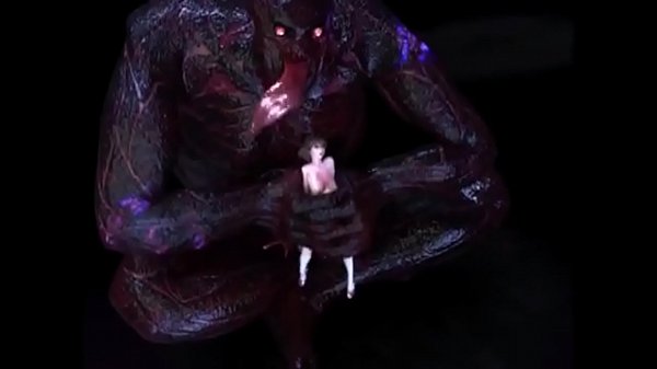 Backslide – Let them cry