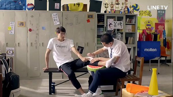 [BL] HIStory2 – Crossing the Line – Capitulo 01 / sub. Español