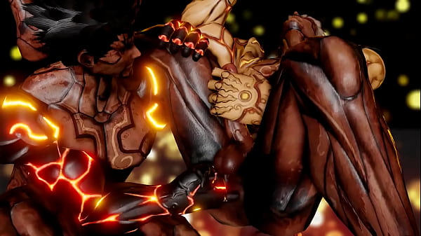 [COMPILATION] ASURA : Gif & Video VOL.06 (60 fps)