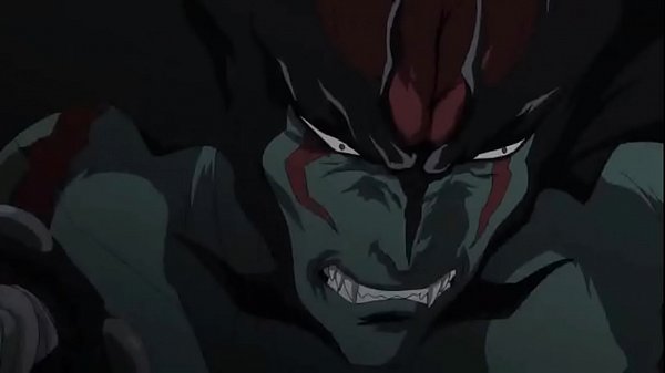 Cyborg 009 vs Devilman completo