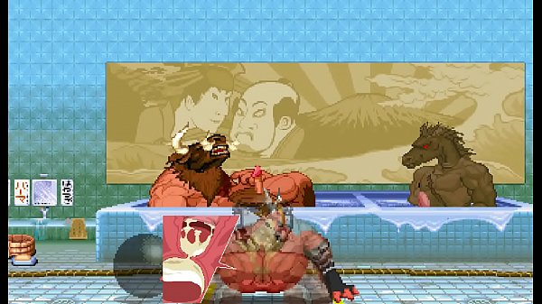 Delga vs Chang