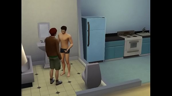 E06 – ‘Joel & Chan  make a big fuck’