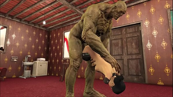 Fallout 4 Amputee 2