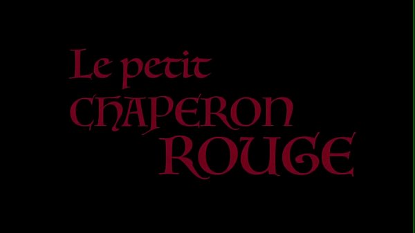 French Little Red Riding Hood Parody